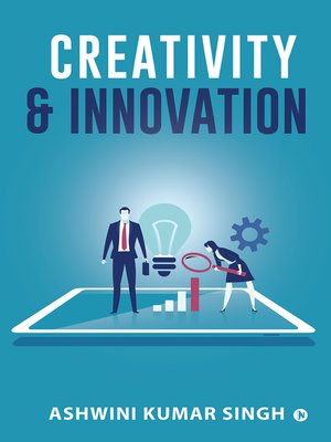 cover image of Creativity & Innovation